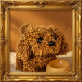 Electronic Toy Dog with Movement - Local Shipping Mexico