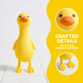 Squishy Anti-Stress Ducks and Pigs Toys - Local Shipping Mexico