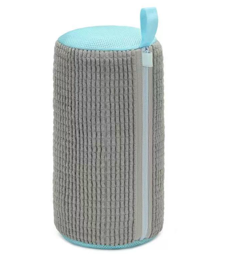 Bolsa de lavandería especial para lavado de calzado - Envío local México