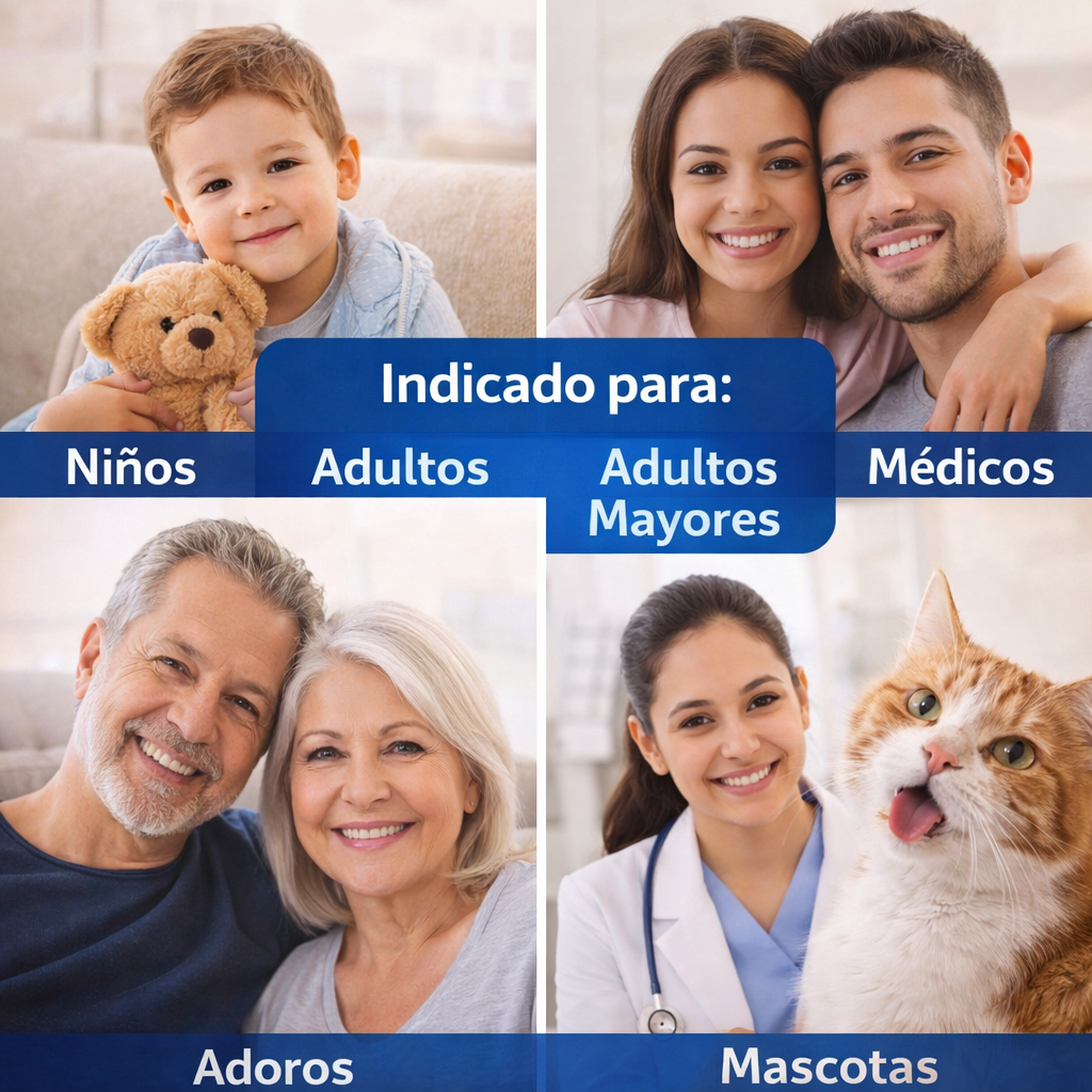 Termómetro Digital Infrarrojo de Precisión Láser - Envío Local México