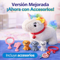 Premium Toy Pets with Movement and Sound - Local Shipping Mexico